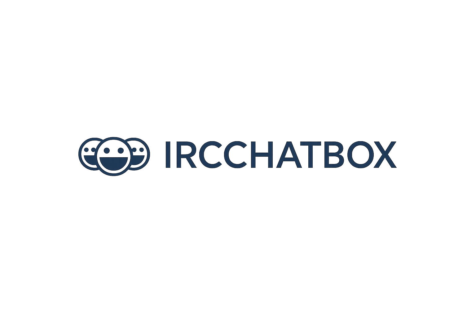 IRC CHAT BOX